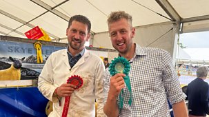 Landward - 2026: 13. Royal Highland Show 2026