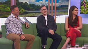 The One Show - 19/06/2026