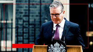 Bbc News - Starmer: What Went Wrong?