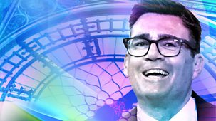 Newsnight - Andy Burnham: Coronation Or Contest?