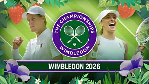 Wimbledon - Review