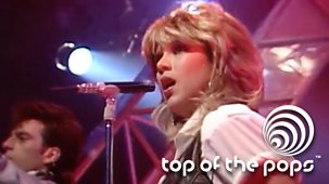 Top Of The Pops - 03/07/1986