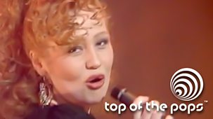 Top Of The Pops - 06/07/1989