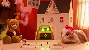 Knee High Spies - Series 1: 10. Mission: Domino Disaster