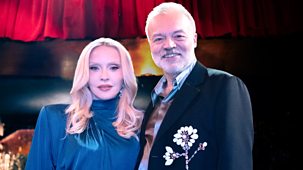 Madonna & Graham - Episode 26-06-2026