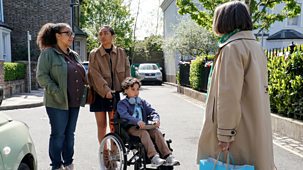 Eastenders - 29/06/2026