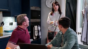 Eastenders - 29/06/2026 Part 2