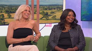 The One Show - 23/06/2026