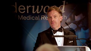 Casualty - Lethal Legacy: Episode 9