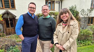 Escape To The Country - Series 27: 11. Devon And Cornwall