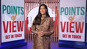 Points Of View - 2026: 21/06/2026