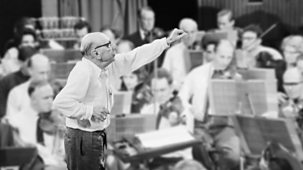 Music 625: Stravinsky Conducts Stravinsky - Episode 28-06-2026
