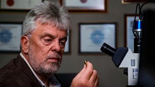 Expert Witness - Series 5: 1. Intent To Kill: The Ashley Dale Murder