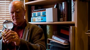 Expert Witness - Series 5: 4. The Killer Next Door