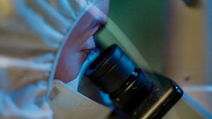 Expert Witness - Series 5: 5. Cold Case Convictions