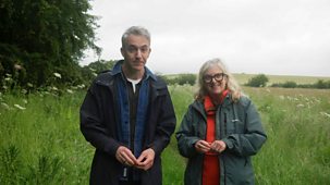 Countryfile - Fifty Years Of The Viking Way