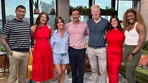 Morning Live - Series 8: 24/06/2026