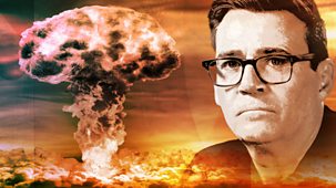 Newsnight - Burnham And The Nuclear Test Veterans