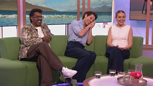 The One Show - 24/06/2026