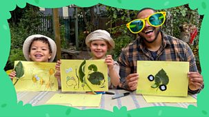 I Can Grow It - Spring: 13. Shady Plants