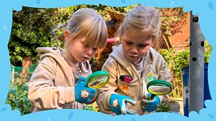 I Can Grow It - Spring: 15. Slugs And Snails