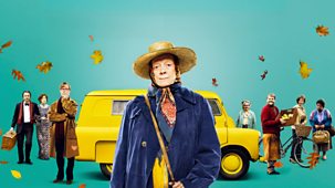 The Lady In The Van - Episode 27-07-2026