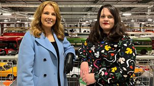 Bargain Hunt - Series 74: Exeter 15