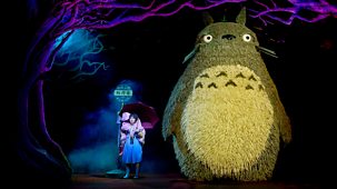 Blue Peter - Full Episodes: Toy Story 5, My Neighbour Totoro And Queen Of The Jungle Scarlett Moffatt