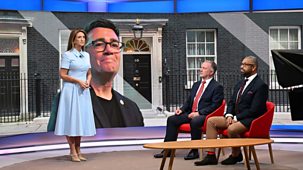 Sunday With Laura Kuenssberg - 28/06/2026