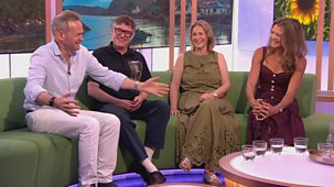 The One Show - 26/06/2026