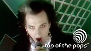 Top Of The Pops - 04/07/1985
