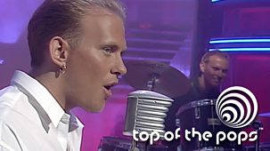 Top Of The Pops - 11/07/1991