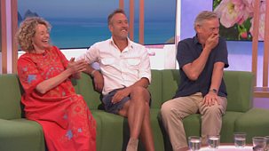 The One Show - 25/06/2026