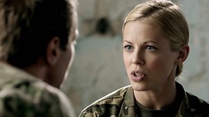 Bluestone 42 - Series 1: Episode 1