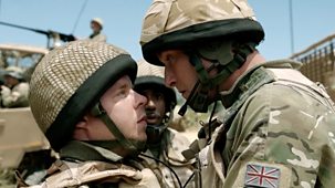 Bluestone 42 - Series 1: Episode 2
