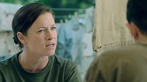 Bluestone 42 - Series 1: Episode 4