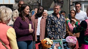 Eastenders - 06/07/2026