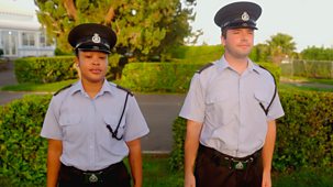 Policing Paradise - Series 2: Episode 13