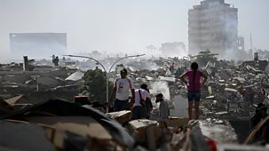 Dec Venezuela Earthquake Appeal - Episode 01-07-2026