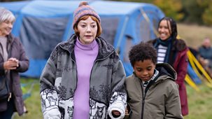 Ann Droid - Series 1: Episode 5