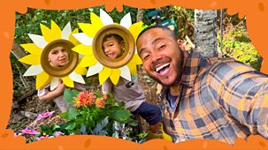 I Can Grow It - Spring: 16. In Bloom