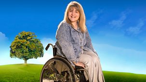 Who Do You Think You Are? - Series 23: Ruth Madeley
