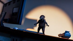 Mystery Lane - Series 1: The Diamond Gnome
