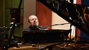 In Concert - Jimmy Webb