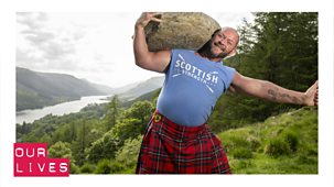 Our Lives - Series 10: Stone Strong