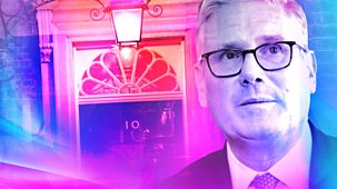 Newsnight - 03/07/2026