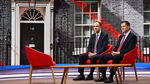 Sunday With Laura Kuenssberg - Challenges For Burnham, And Farage's Finances