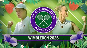 Wimbledon - Review