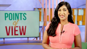 Points Of View - 2026: 05/07/2026