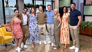 Morning Live - Series 8: 02/07/2026